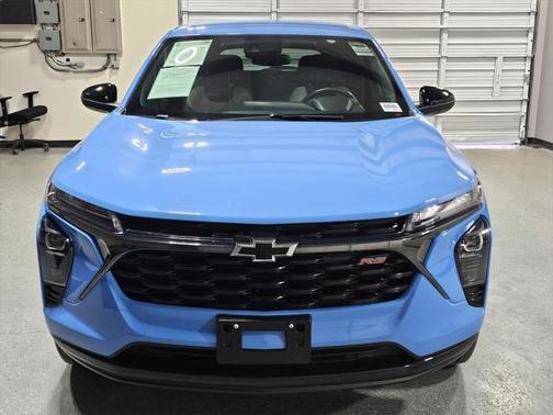 2024 Chevrolet Trax FWD 1RS