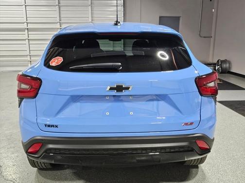 2024 Chevrolet Trax FWD 1RS