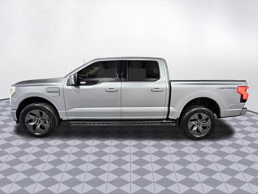 2023 Ford F-150 Lightning LARIAT