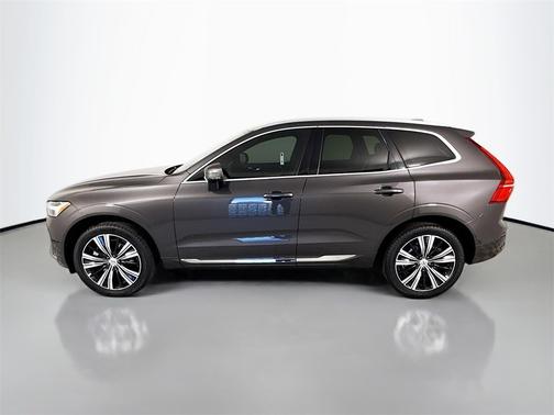 2022 Volvo XC60 B6 Inscription