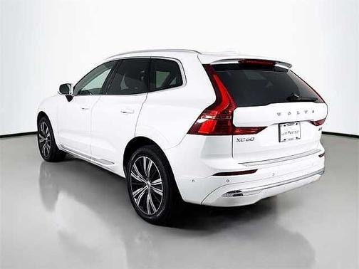 2023 Volvo XC60 Plus