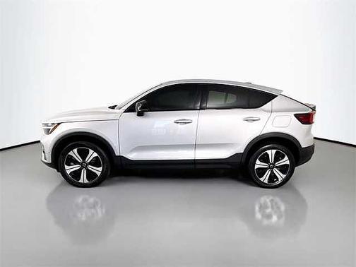 2023 Volvo C40 Recharge Pure Electric Plus