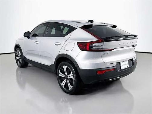 2023 Volvo C40 Recharge Pure Electric Plus