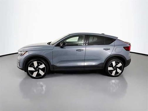 2023 Volvo C40 Recharge Pure Electric Plus