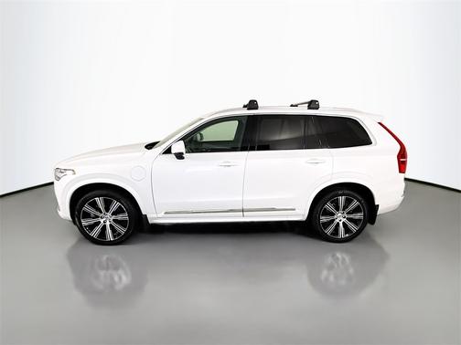 2024 Volvo XC90 Recharge Plug-In Hybrid Ultimate