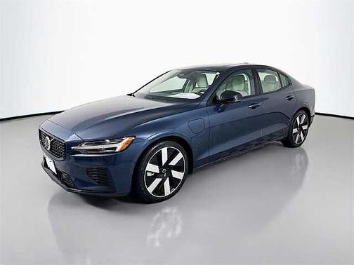 2024 Volvo S60 Ultimate