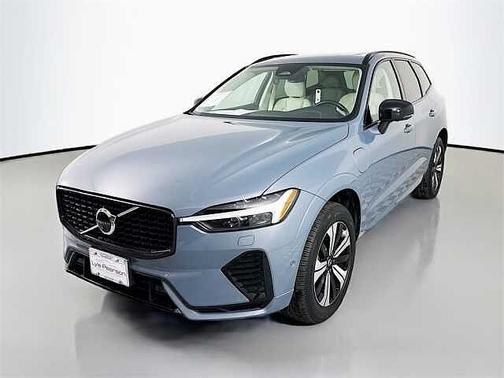2023 Volvo XC60 Plus