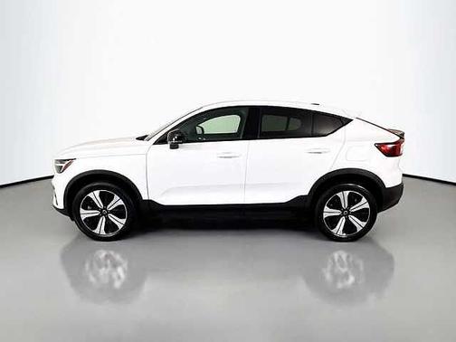 2023 Volvo C40 Recharge Pure Electric Plus