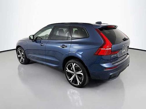 2025 Volvo XC60 Ultra