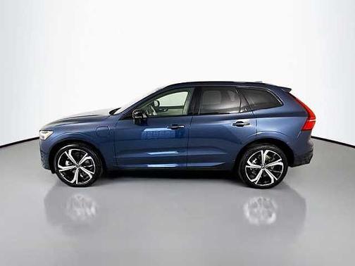 2025 Volvo XC60 Ultra