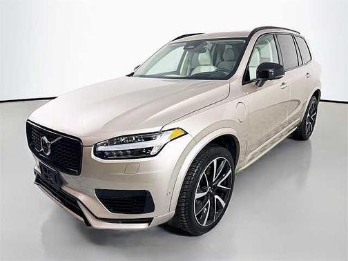 2023 Volvo XC90 Ultimate