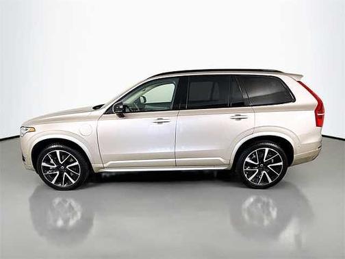 2023 Volvo XC90 Ultimate