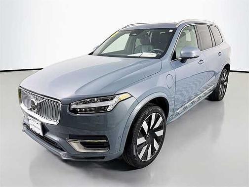 2023 Volvo XC90 Ultimate