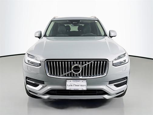2024 Volvo XC90 Recharge Plug-In Hybrid T8 Plus 6 Passenger