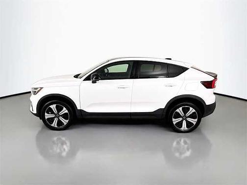 2023 Volvo C40 Recharge Pure Electric Plus