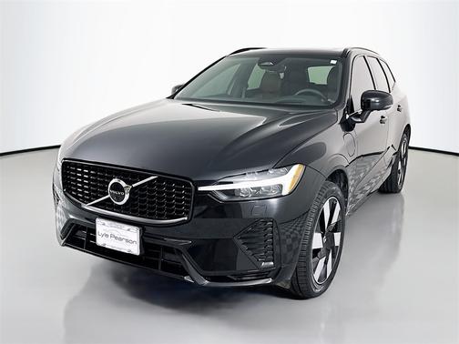 2023 Volvo XC60 Recharge Plug-In Hybrid Ultimate