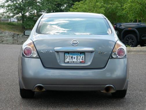 2009 Nissan Altima 2.5 S