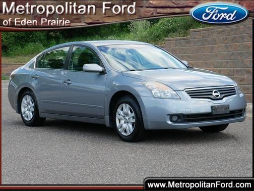 2009 Nissan Altima 2.5 S