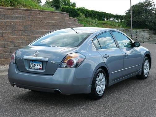 2009 Nissan Altima 2.5 S