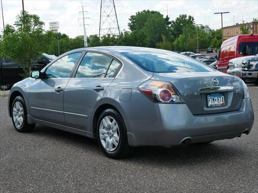 2009 Nissan Altima 2.5 S