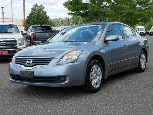 2009 Nissan Altima 2.5 S