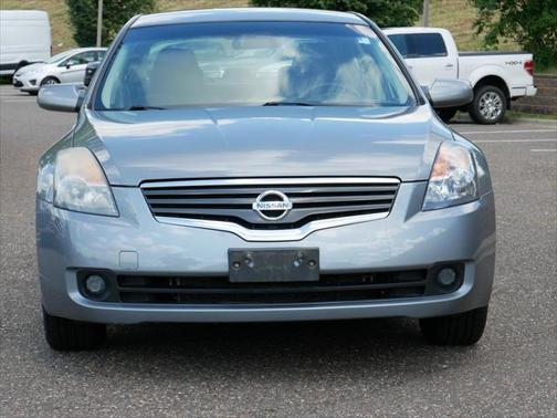 2009 Nissan Altima 2.5 S