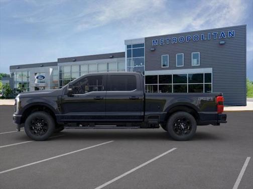 2025 Ford F-350 Lariat