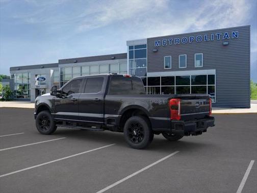 2025 Ford F-350 Lariat