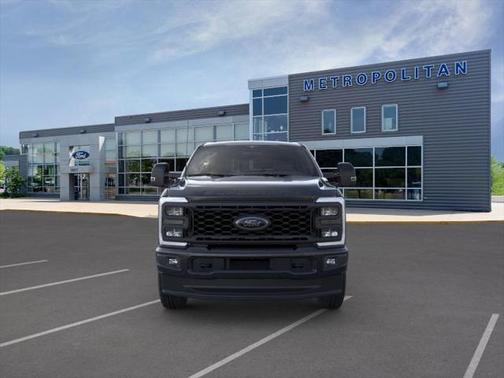 2025 Ford F-350 Lariat