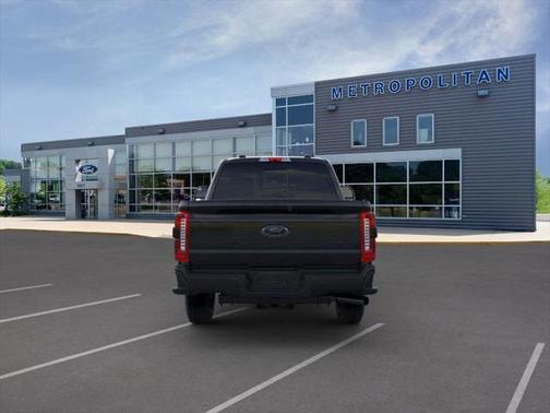 2025 Ford F-350 Lariat