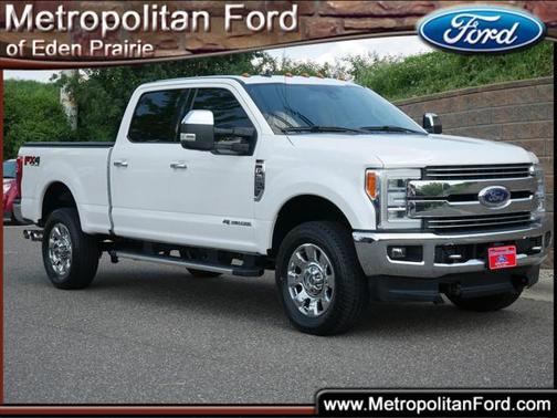 2019 Ford F-350 Lariat