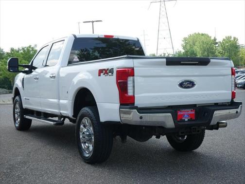 2019 Ford F-350 Lariat