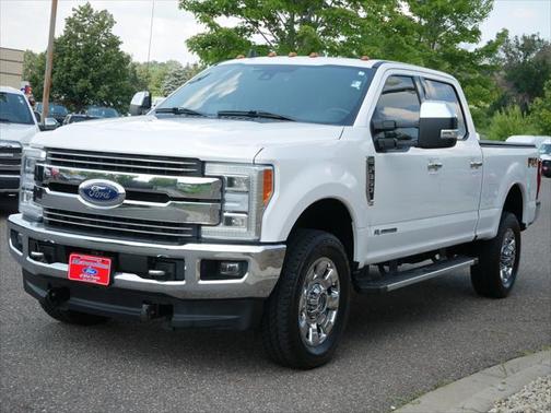 2019 Ford F-350 Lariat