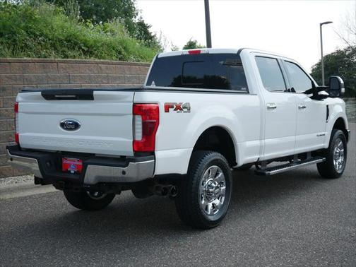 2019 Ford F-350 Lariat