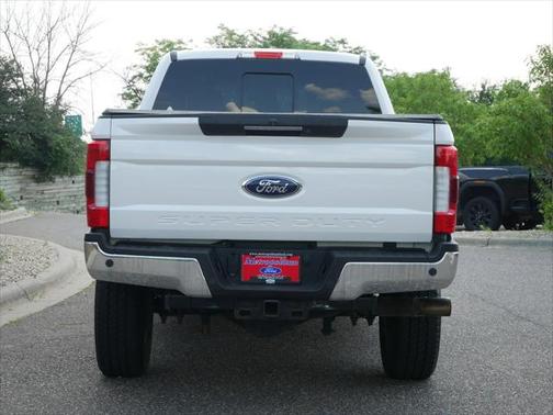 2019 Ford F-350 Lariat