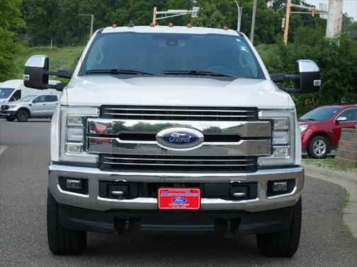 2019 Ford F-350 Lariat