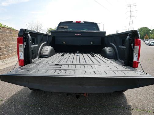 2017 Ford F-450 XL
