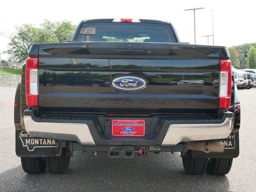 2017 Ford F-450 XL