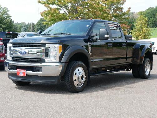 2017 Ford F-450 XL