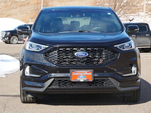 2020 Ford Edge ST