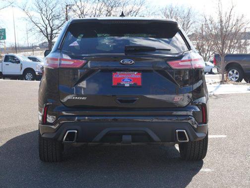 2020 Ford Edge ST