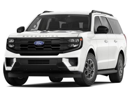 2025 Ford Expedition Max Active 4x4