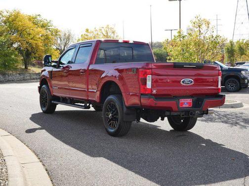 2019 Ford F-350 Lariat
