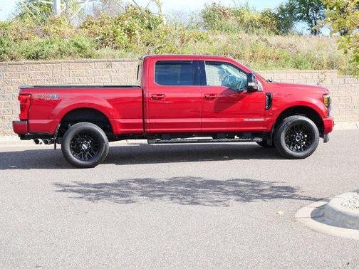 2019 Ford F-350 Lariat