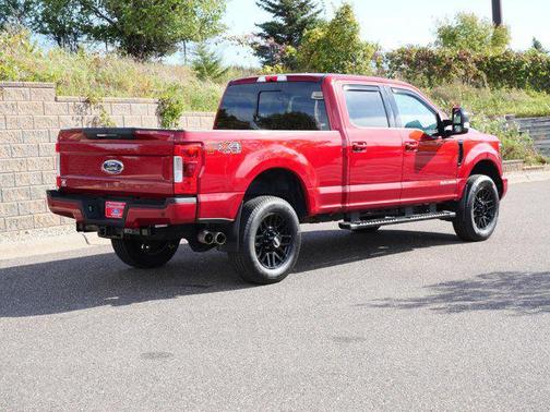2019 Ford F-350 Lariat
