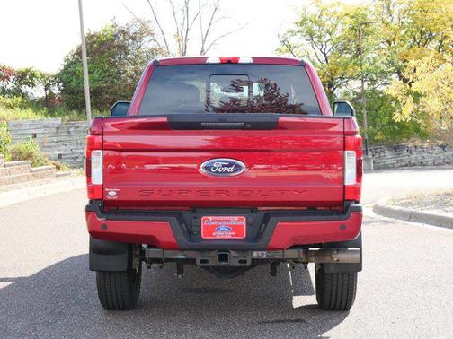 2019 Ford F-350 Lariat