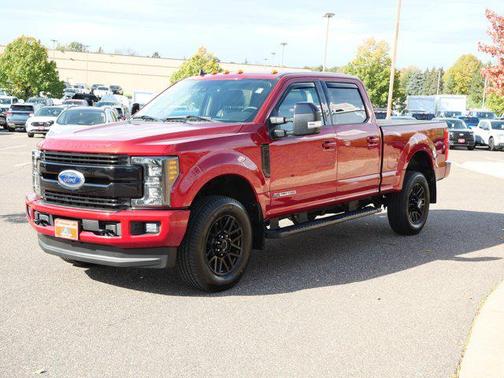 2019 Ford F-350 Lariat