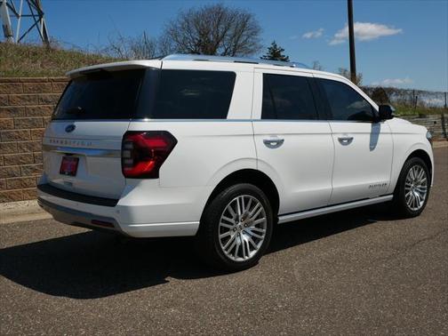 2023 Ford Expedition Platinum