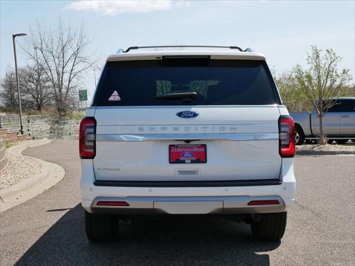 2023 Ford Expedition Platinum
