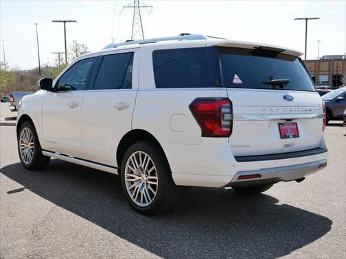 2023 Ford Expedition Platinum